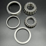 Комплект подшипников роликовых конических BEARING/SHIM KIT (Quicksilver), арт. 884327A02,          MERCURY 