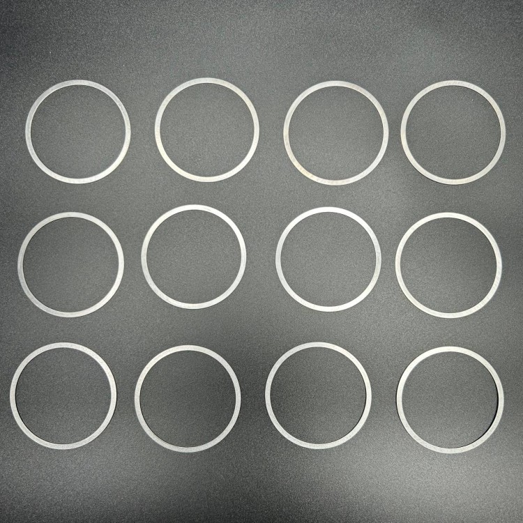 Комплект подшипников роликовых конических BEARING/SHIM KIT (Quicksilver), арт. 884327A02,          MERCURY 