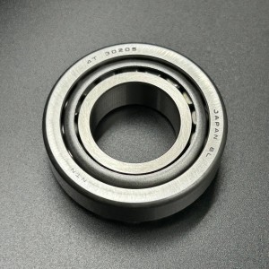 Подшипник шестерни переднего хода Yamaha 9.9-30, F8-45 Tohatsu 346-60215-0, Mercury 30-161281 (Siner