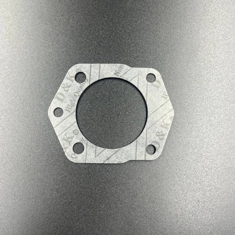 Прокладка топливного насоса Yamaha 115-250 (Osaka), арт. 6E5-24434-02-TW,          OSAKA 