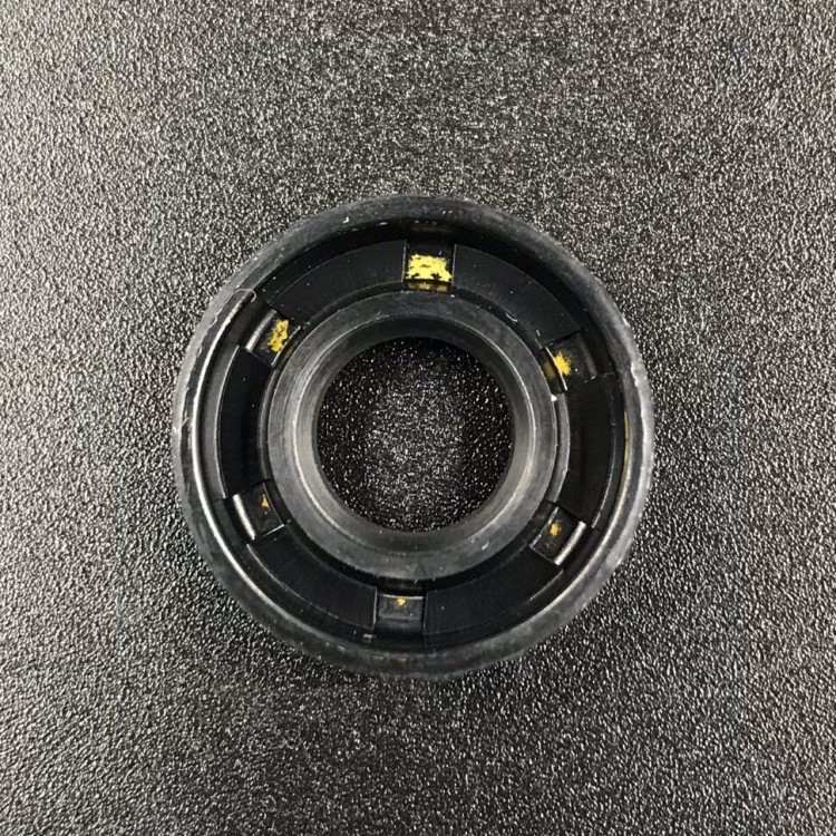 Сальник Yamaha (93106-09014) (9x19x5) (Osaka), арт. 93106-09014-TW,          OSAKA 