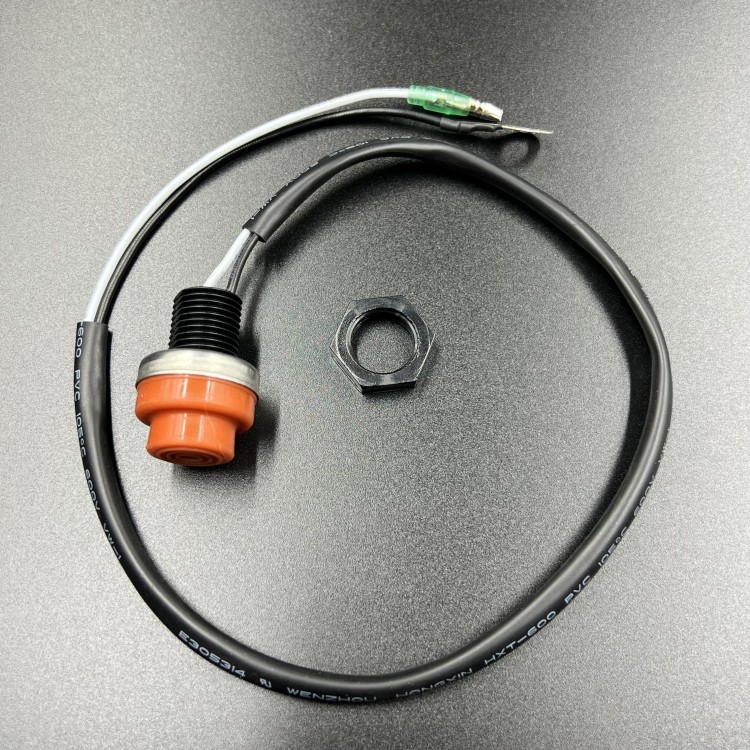 Кнопка запуска/выключения двигателя Yamaha (YUELANG), арт. 6G8-81870-00-K,          TAIZHOU YUELANG POWER TECHNOLOGY 