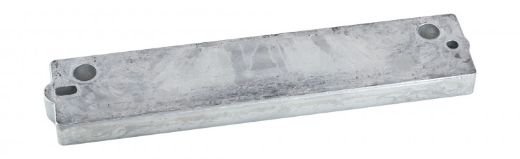 Анод цинковый Suzuki DF60-300/DT115-140 (на струбцину), арт. 5532094900ZN_OM,          OMAX 