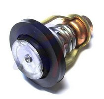 Термостат 55C Yamaha F75B, F80B, F90B, F100D(05-), 6D9-12411-00,  RTT-6D9-12411-00