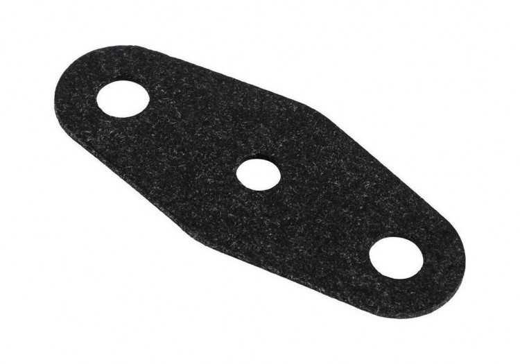 Прокладка топливного насоса Marine Rocket (40F-01.07.05), арт. MR01051121,          MARINE ROCKET 