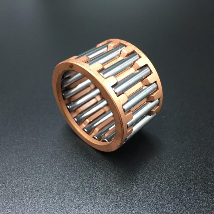 Подшипник шатунный Tohatsu 40-50 (25x32x20) (Omax), арт. 345-00043-0-TW,          OMAX 