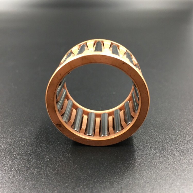 Подшипник шатунный Tohatsu 40-50 (25x32x20) (Omax), арт. 345-00043-0-TW,          OMAX 