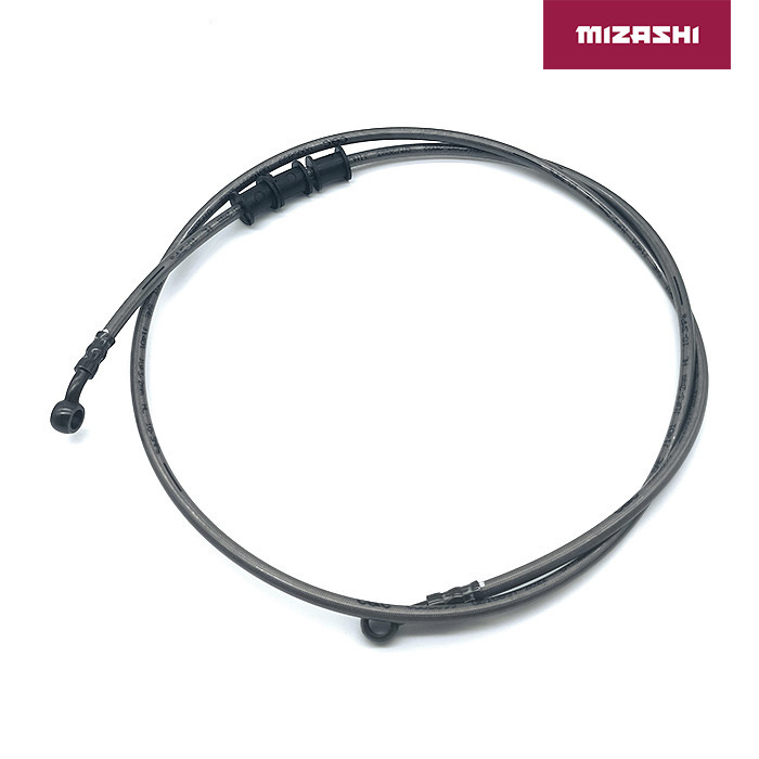 Шланг тормозной задний AT-MZ1226, арт. AT-MZ1226,          MIZASHI 