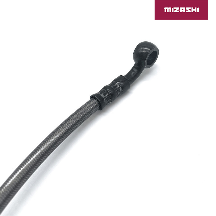 Шланг тормозной задний AT-MZ1226, арт. AT-MZ1226,          MIZASHI 