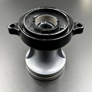 Обойма гребного вала Suzuki DT40, DF40-50, DF40-60(A) (В сборе) (KACAWA)