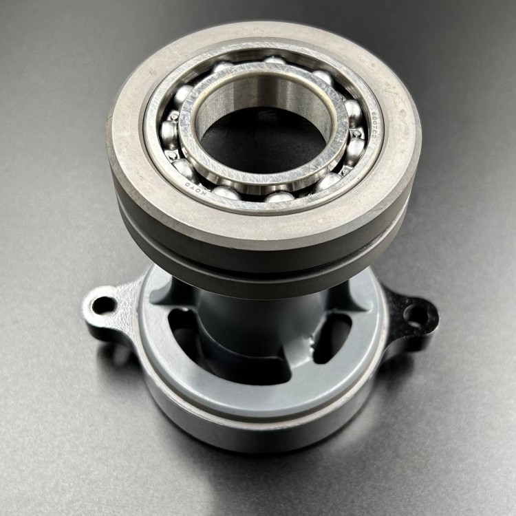 Обойма гребного вала Suzuki DT40, DF40-50, DF40-60(A) (В сборе) (KACAWA), арт. 56120-94321-TW,          KACAWA 