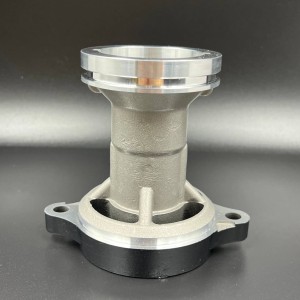 Обойма гребного вала Tohatsu 25-30, MFS30B (пустая) (HSP)