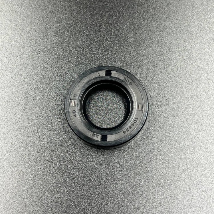 Сальник коленчатого вала Mercury 25-30 (22х40х8) (Sinera), арт. 26-8537071-TW,          SINERA 