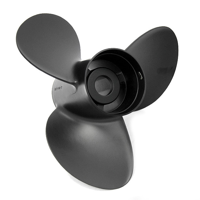 Винт гребной Solas 9511-155-11, 3x15.5x11 (R) (Rubex), арт. 9511-155-11,          Solas 