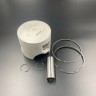 Поршневой комплект Yamaha 115-225 (P) (21mm) (0.50mm) (Omax), арт. 6L1-11646-01-KIT-TW,          OMAX 