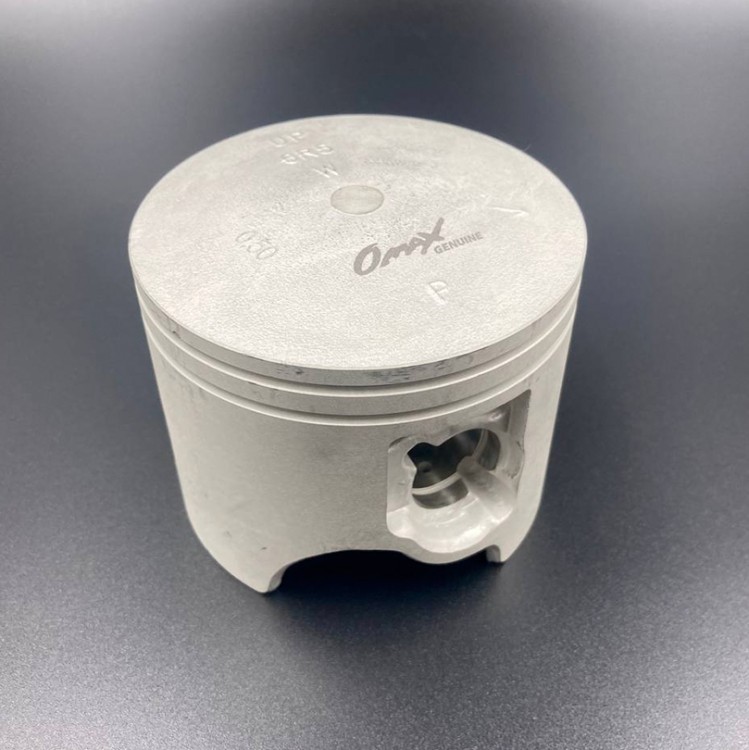 Поршневой комплект Yamaha 115-225 (P) (21mm) (0.50mm) (Omax), арт. 6L1-11646-01-KIT-TW,          OMAX 