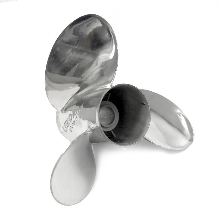 Винт гребной Solas 9572-145-27, 3x14 1/2x14 (L) (Rubex), арт. 9572-145-27,          Solas 