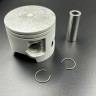 Поршень Yamaha 150-225 (P) (STD) (Sinera), арт. 64D-11642-00-TW,          SINERA 
