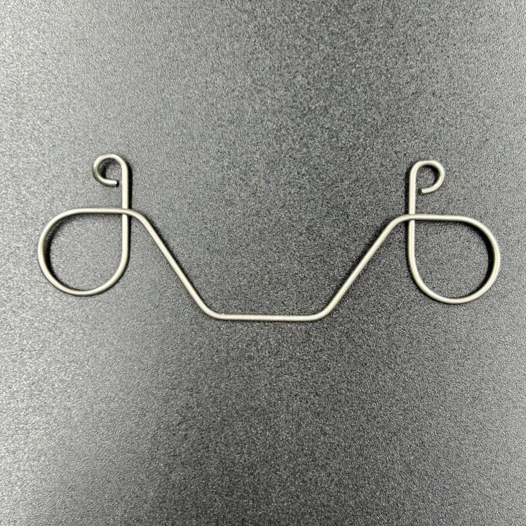 Пружина кикстартера Tohatsu 9,9-18 *B (Tohatsu), арт. 350-05124-0,          TOHATSU 