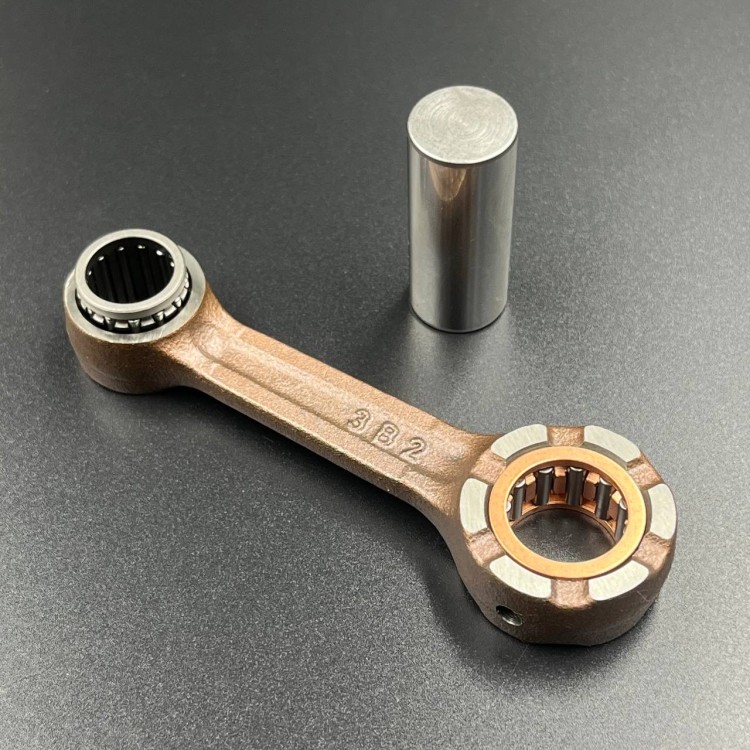 Шатунный комплект Tohatsu 6-9.8 (Osaka), арт. 3B2-00040-KIT-TW,          OSAKA 