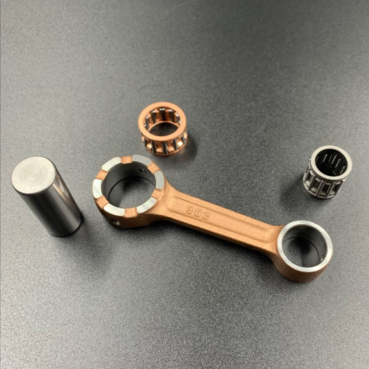 Шатунный комплект Tohatsu 6-9.8 (Osaka), арт. 3B2-00040-KIT-TW,          OSAKA 