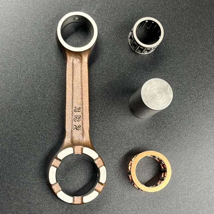 Шатунный комплект Tohatsu 6-9.8 (Osaka), арт. 3B2-00040-KIT-TW,          OSAKA 