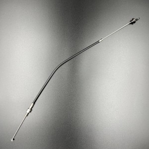 Тросик блокировки запуска Yamaha 40X (WUHU)