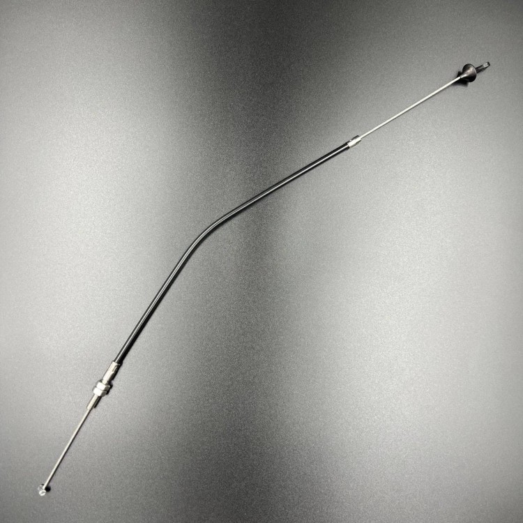 Тросик блокировки запуска Yamaha 40X (WUHU), арт. 66T-15770-00-K,          WUHU 