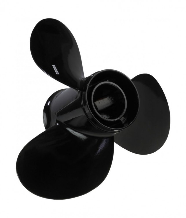 Винт гребной Tohatsu/Nissan 60-140;3x14x10, BaekSan, арт. 090601400A1000T,          BaekSan  Винт гребной Tohatsu/Nissan 60-140;3x14x10, BaekSan, арт. 090601400A1000T,          BaekSan