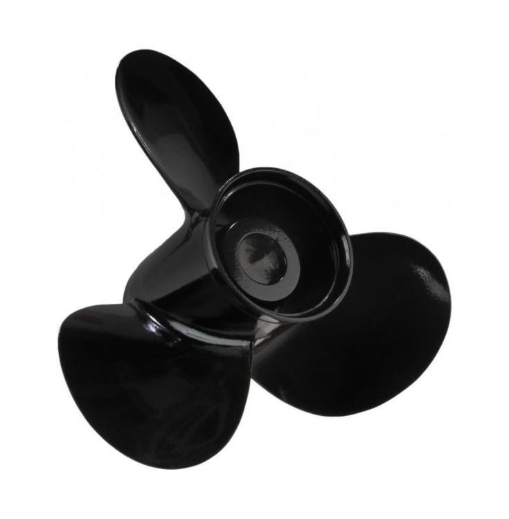 Винт гребной Tohatsu/Nissan 60-140;3x14x10, BaekSan, арт. 090601400A1000T,          BaekSan  Винт гребной Tohatsu/Nissan 60-140;3x14x10, BaekSan, арт. 090601400A1000T,          BaekSan