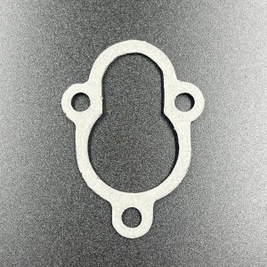 Прокладка термостата Yamaha 20-30 (PREMARINE)