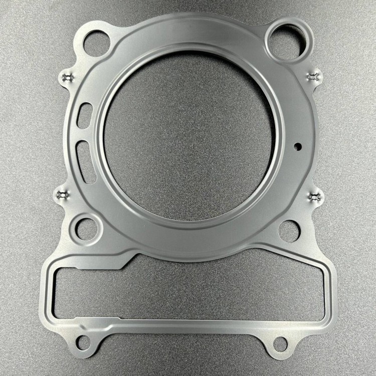 Прокладка под головку Yamaha Grizzly 400/450, Rhino 450 (Yamaha), арт. 5GH-11181-00,          YAMAHA 