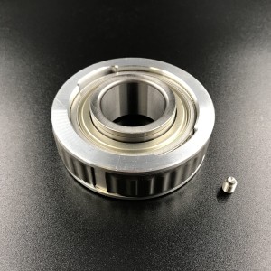 Подшипник транцевый Mercruiser Bravo, Alpha One Gen II (Omax)