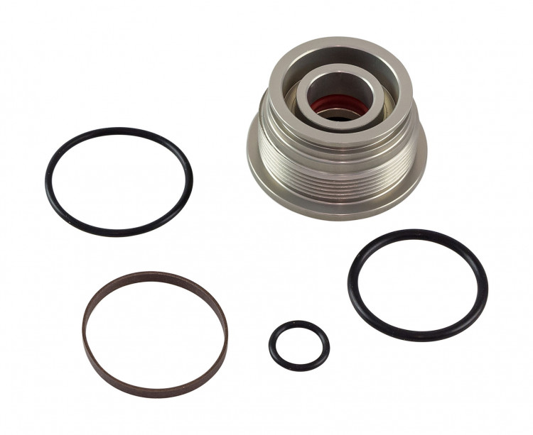 Ремкомплект гидроцилиндра Volvo Penta , арт. 3860881KITDP_OM,          OMAX 