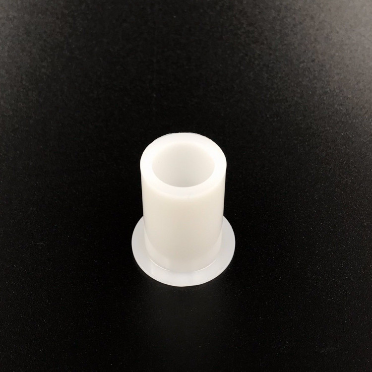 Втулка струбцины пластиковая Yamaha 40X, F25-40 (Yamaha), арт. 90381-12M11,          YAMAHA 