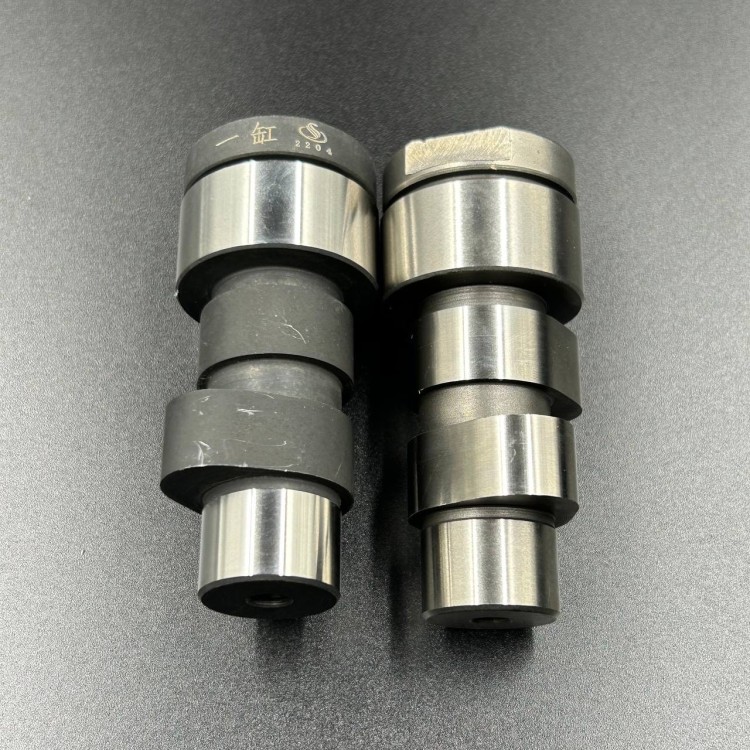 Распредвал BRP 800 (2шт для передней и задней ГБЦ) (ZIBO), арт. KQ-1-K,          ZIBO 