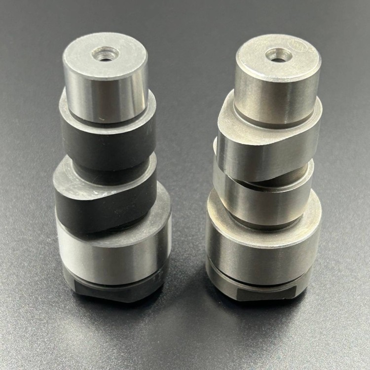 Распредвал BRP 800 (2шт для передней и задней ГБЦ) (ZIBO), арт. KQ-1-K,          ZIBO 