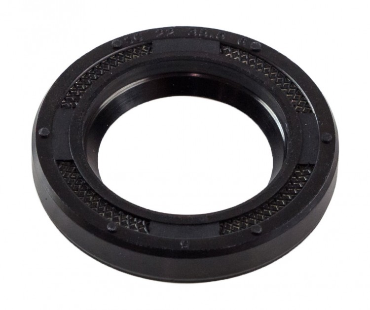 Сальник 22x35.5x6, Yamaha, арт. 9310122M60_OM,          OMAX 