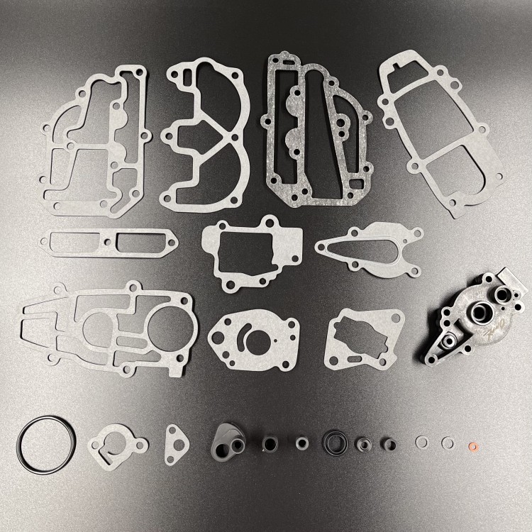 Ремкомплект двигателя Mercury 6-15, арт. 27-42364A92-TW,          KACAWA 