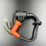 Катушка зажигания высоковольтная Yamaha 25-30 , арт. 61N-85570-00-TW,          OMAX 