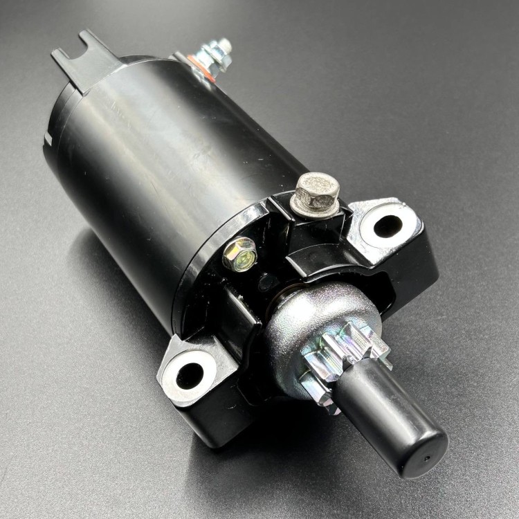 Электростартер Yamaha 40X, арт. 66T-81800-00-TW,          AMOSA 