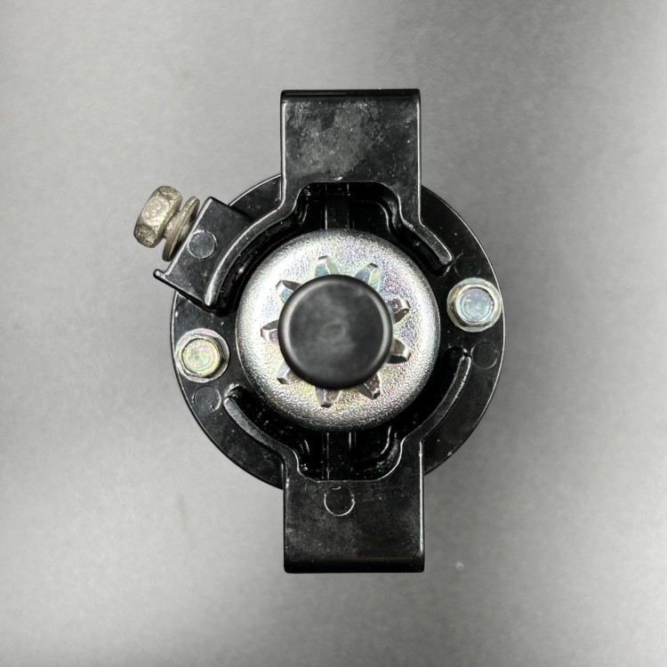 Электростартер Yamaha 40X, арт. 66T-81800-00-TW,          AMOSA 