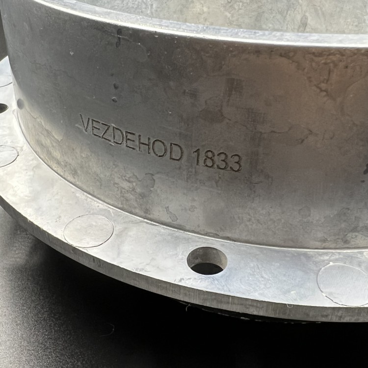 Обечайка Большая серия 1833 (VEZDEHOD), арт. 1833,          VEZDEHOD 