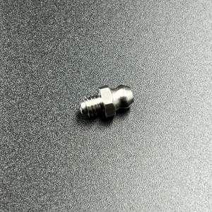 Пресс-масленка водомета (15F-14001; 539) (PREMARINE)