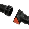 Клапан невозвратный прямой под шланг 33/33 мм, SaeFlo, арт. SFINV1Z15001,          SeaFlo 