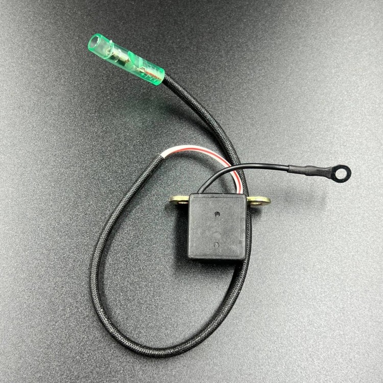 Катушка импульсная Tohatsu М4-5 (PREMARINE), арт. 369-06071-0-K,          PREMARINE 