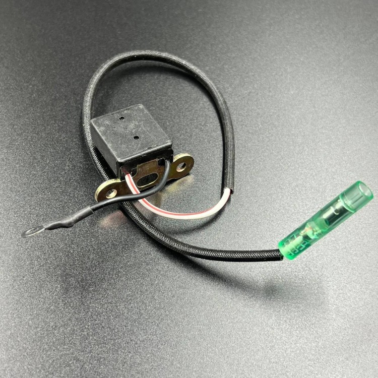 Катушка импульсная Tohatsu М4-5 (PREMARINE), арт. 369-06071-0-K,          PREMARINE 