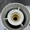 Гребной винт Yamaha 60-140, F70-F115 (3x13-1/4x17) (Сталь), арт. 6E5-45945-01-EL-K, YHS Гребной винт Yamaha 60-140, F70-F115 (3x13-1/4x17) (Сталь), арт. 6E5-45945-01-EL-K, YHS