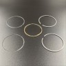 Кольца поршневые, комплект на один поршень Suzuki DF4-6 (STD) (Omax), арт. 12140-91J10-STD-TW, OMAX Кольца поршневые, комплект на один поршень Suzuki DF4-6 (STD) (Omax), арт. 12140-91J10-STD-TW, OMAX
