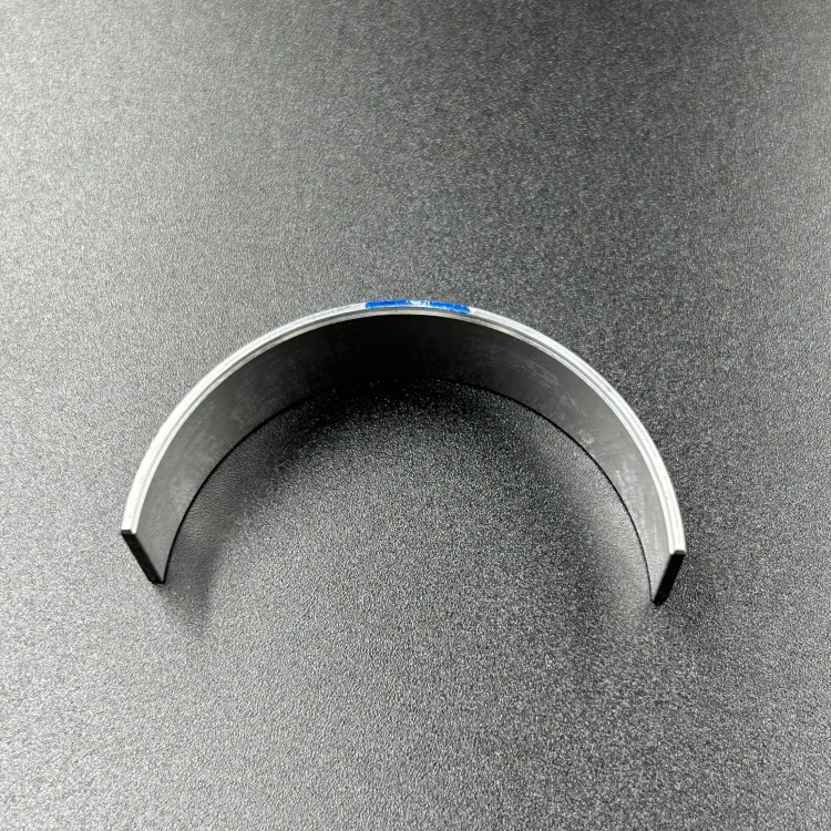 Вкладыш шатунный Yamaha F150 (Blue) (63P-11656-11) (Yamaha), арт. 63P-11656-40,          YAMAHA 